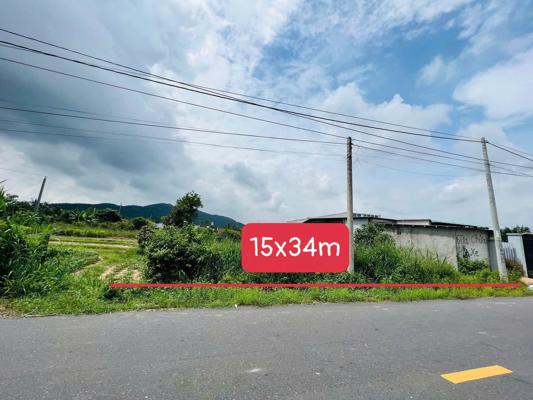 KẸT TIỀN BÁN GẤP – DUY NHẤT LÔ ĐẤT 500M² TẠI TT. PHƯỚC HẢI – BRVT 4