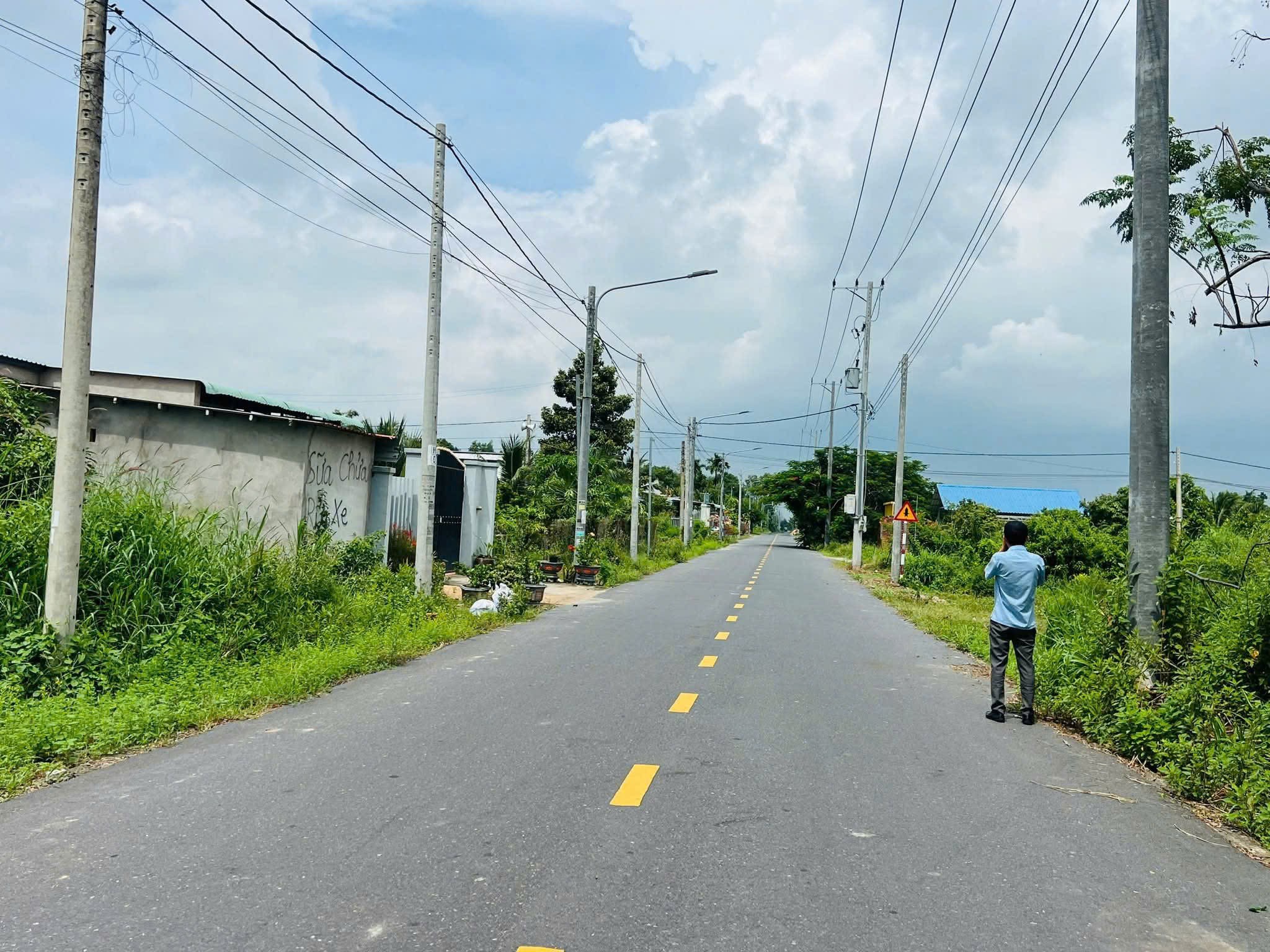 KẸT TIỀN BÁN GẤP – DUY NHẤT LÔ ĐẤT 500M² TẠI TT. PHƯỚC HẢI – BRVT 5