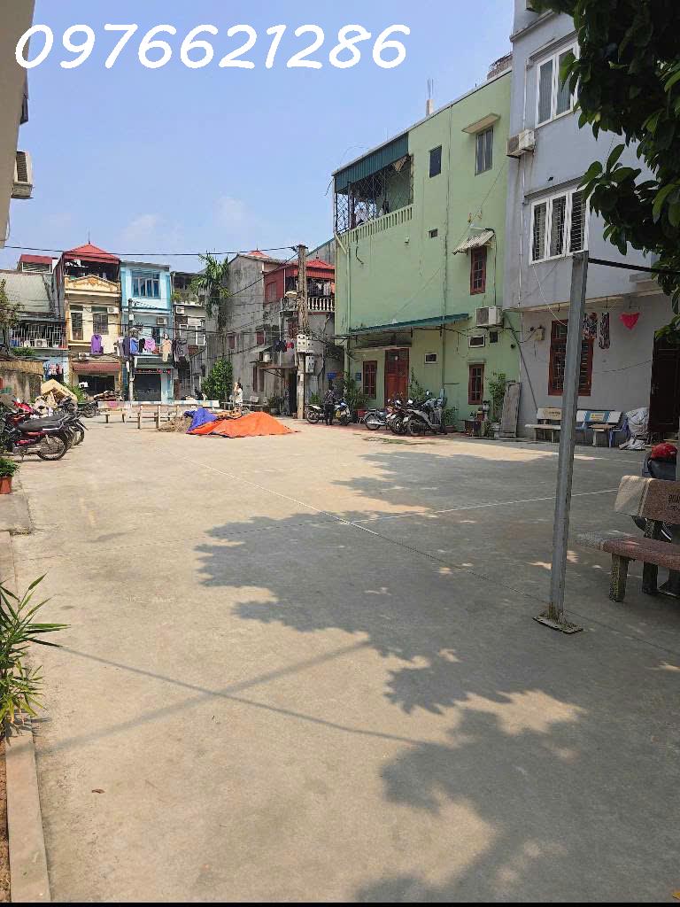 BÁN ĐẤT TẶNG NHÀ CẤP 4 – VIỆT HƯNG, LONG BIÊN – DIỆN TÍCH 37M², MẶT TIỀN 5M – GIÁ 7X TỶ (X NHỎ) 3