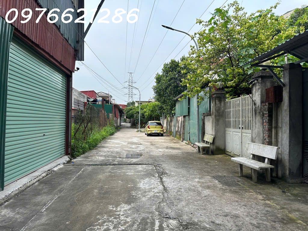 BÁN ĐẤT TẶNG NHÀ CẤP 4 – VIỆT HƯNG, LONG BIÊN – DIỆN TÍCH 37M², MẶT TIỀN 5M – GIÁ 7X TỶ (X NHỎ) 4