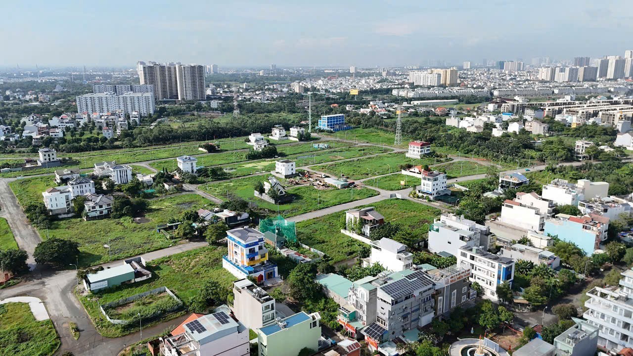 Cần bán Đất Phường Phước Long B, Quận 9, Diện tích 278m², Giá 110 Triệu/m²