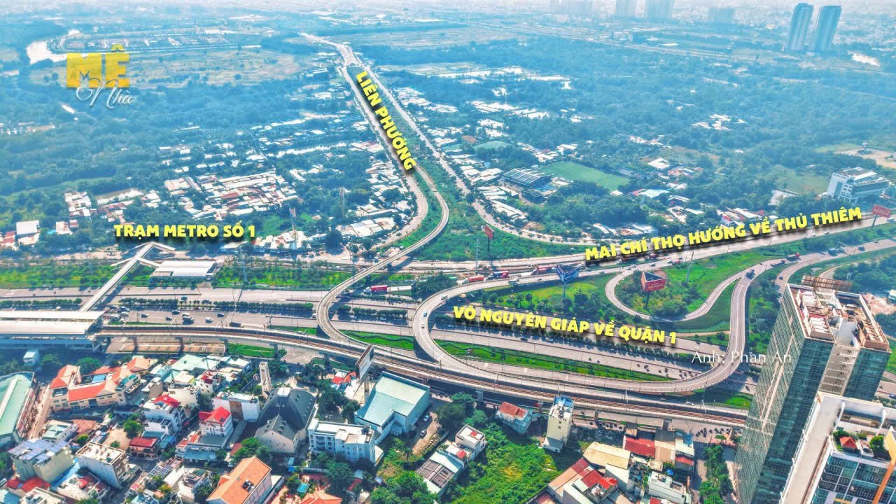 Cần bán Đất Phường Phước Long B, Quận 9, Diện tích 278m², Giá 110 Triệu/m² 2