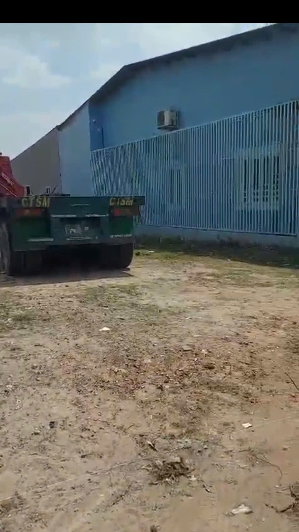 BÁN GẤP (1.160m2) ĐẤT THỔ CƯ MẶT TIỀN NHỰA XÃ ĐÔNG THẠNH, HÓC MÔN‼ 3