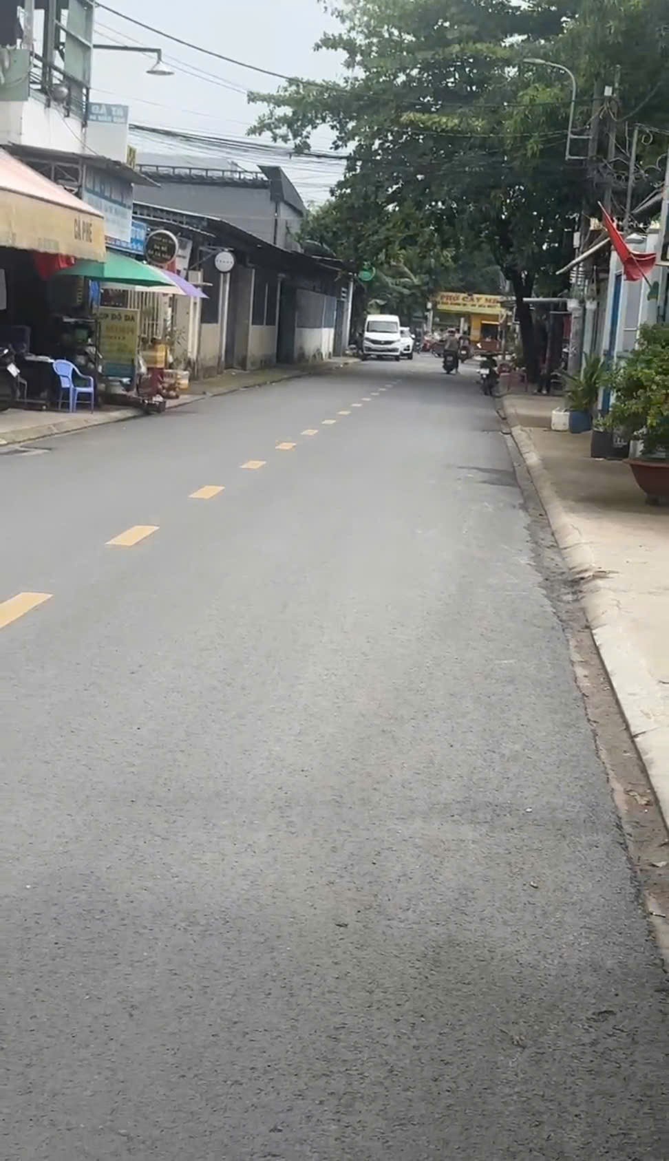 BIỆT THỰ VƯỜN (19.5x45) TRUNG CHÁNH MẶT TIỀN NHỰA THÔNG TRUNG CHÁNH, HÓC MÔN 4