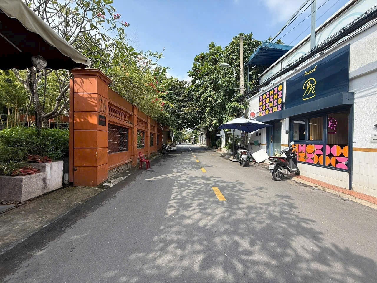 Cần bán Nhà mặt tiền Quận 2, Hồ Chí Minh, Diện tích 138m², Giá 53 Tỷ 3