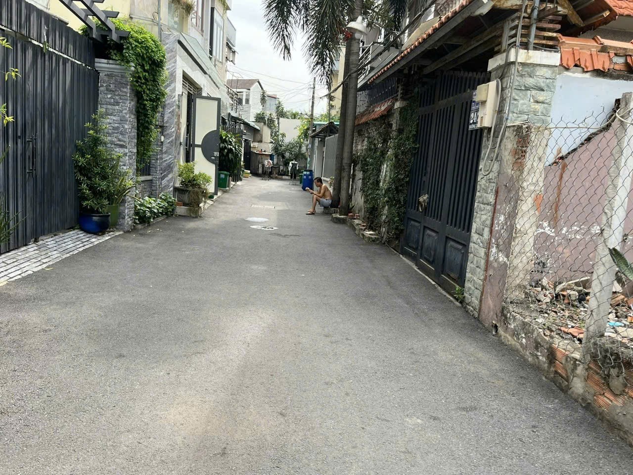 Cần bán Đất Phường Phước Long B, Quận 9, Diện tích 68m², Giá 7 Tỷ 5