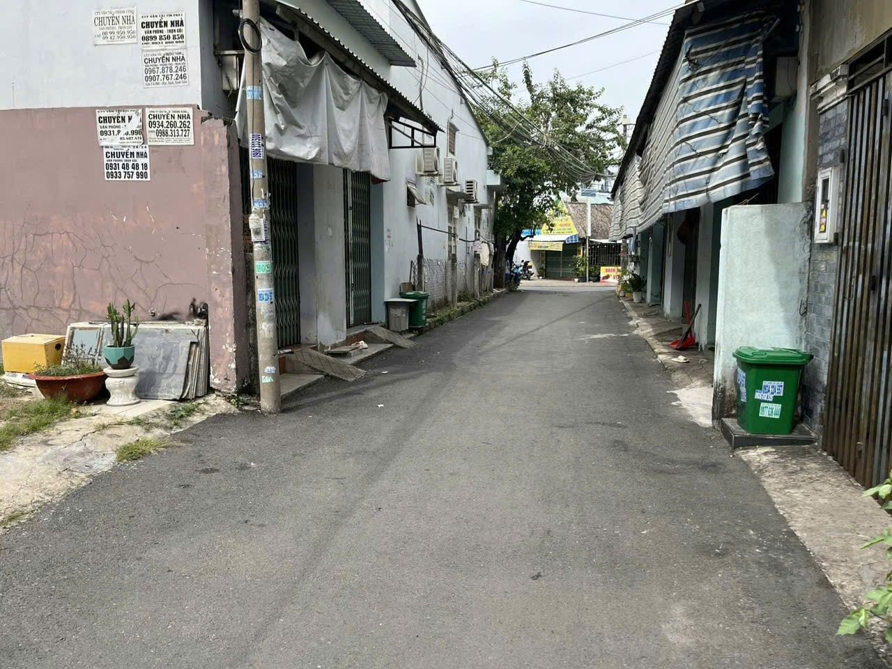 Cần bán Đất Phường Phước Long B, Quận 9, Diện tích 68m², Giá 7 Tỷ