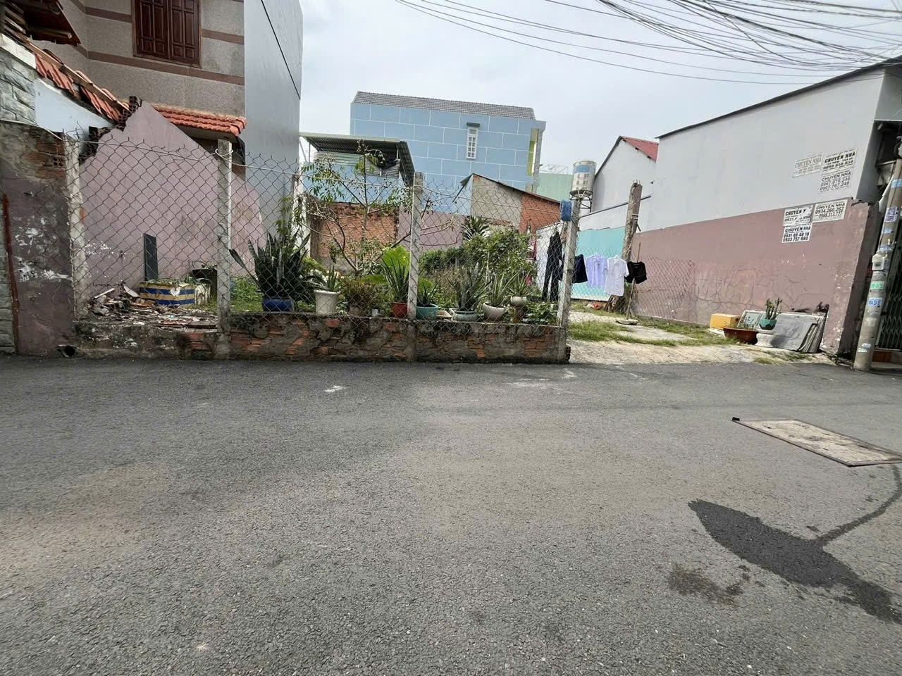 Cần bán Đất Phường Phước Long B, Quận 9, Diện tích 68m², Giá 7 Tỷ 2