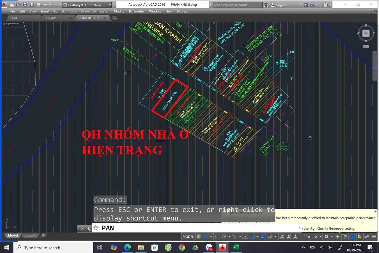 Cần bán Đất Phường Phước Long B, Quận 9, Diện tích 68m², Giá 7 Tỷ 3