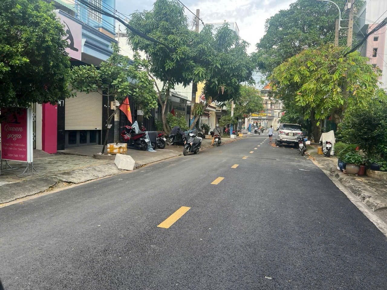 Cần bán Đất Phường Phước Bình, Quận 9, Diện tích 126m², Giá 9.2 Tỷ 3