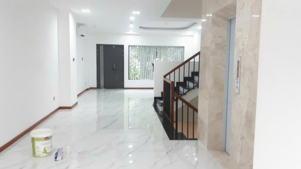 Cần bán Nhà mặt tiền Phường Thủ Thiêm, Quận 2, Diện tích 81m², Giá 70 Tỷ 2