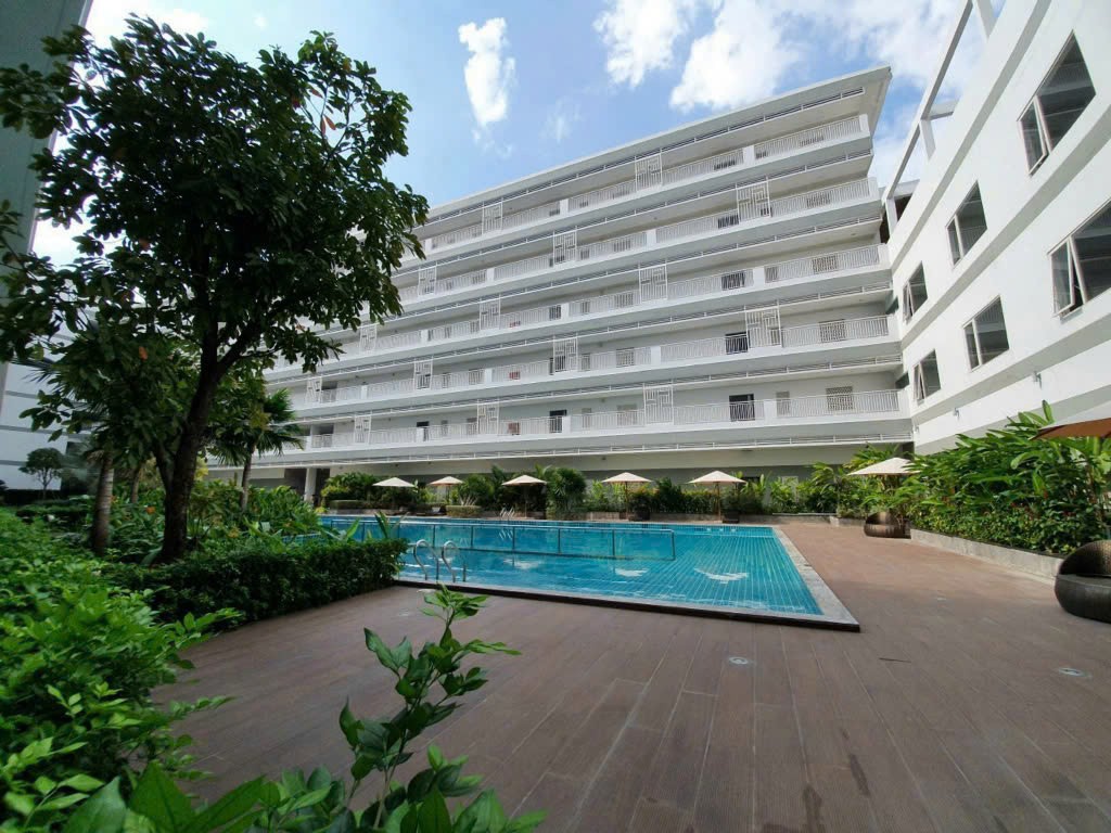 Cần bán Nhà mặt tiền Phường Thủ Thiêm, Quận 2, Diện tích 81m², Giá 70 Tỷ 5