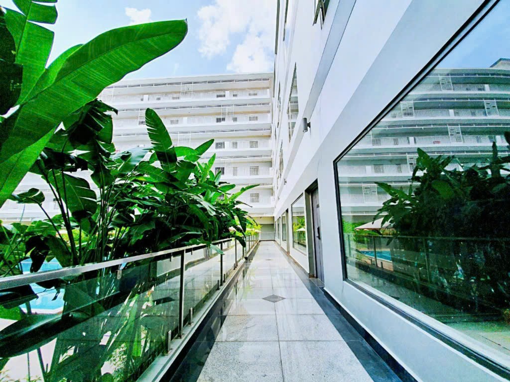 Cần bán Nhà mặt tiền Phường Thủ Thiêm, Quận 2, Diện tích 81m², Giá 70 Tỷ 6