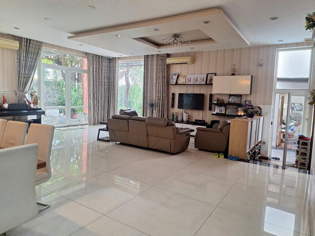 Cần bán Nhà mặt tiền Phường Bình Thọ, Thủ Đức, Diện tích 1193m², Giá 0203 Tỷ