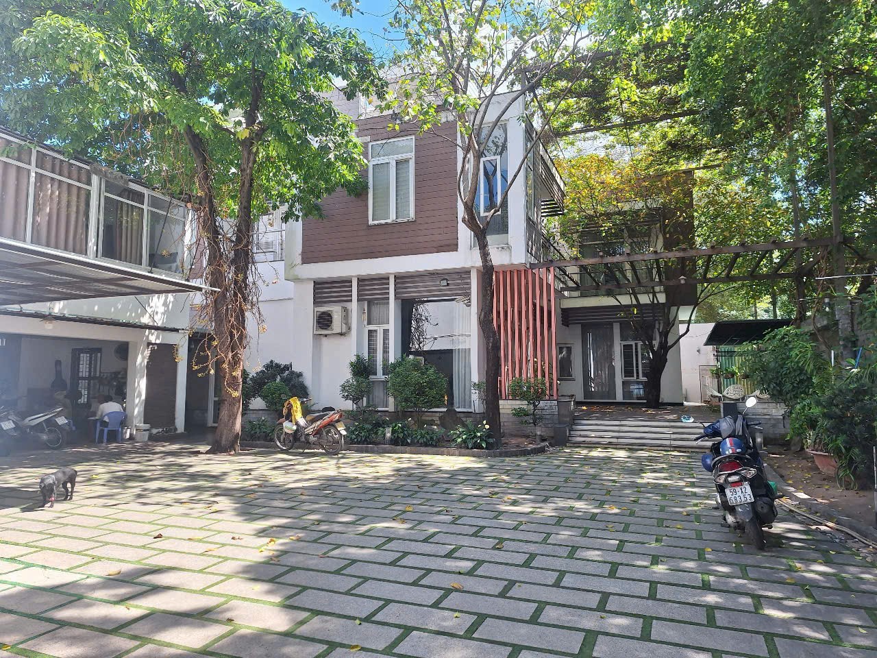 Cần bán Nhà mặt tiền Phường Bình Thọ, Thủ Đức, Diện tích 1193m², Giá 0203 Tỷ 2