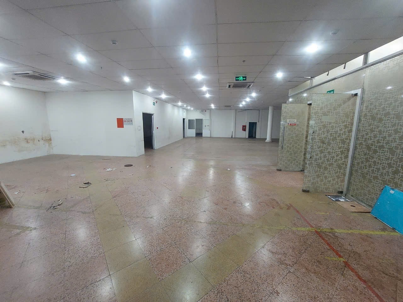 Cho thuê Văn phòng Phường 11, Quận 6, Diện tích 438m², Giá 0180 Triệu/tháng 3