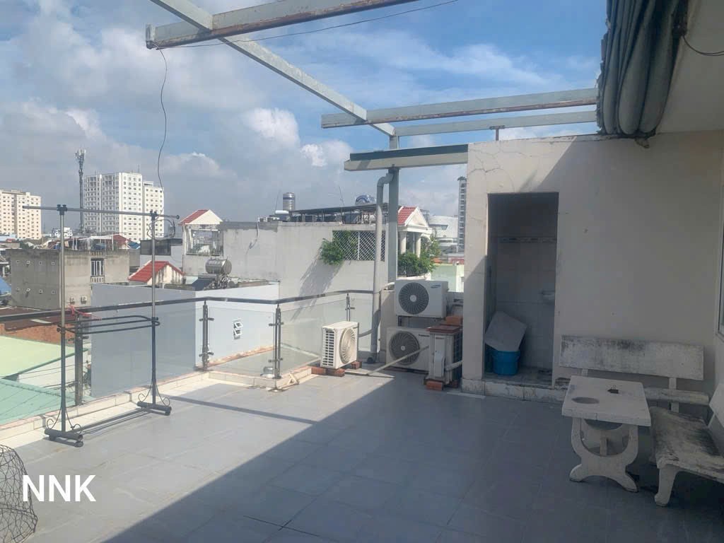 Cần bán Nhà mặt tiền Phường Hiệp Bình Chánh, Thủ Đức, Diện tích 135m², Giá 019 Tỷ 5