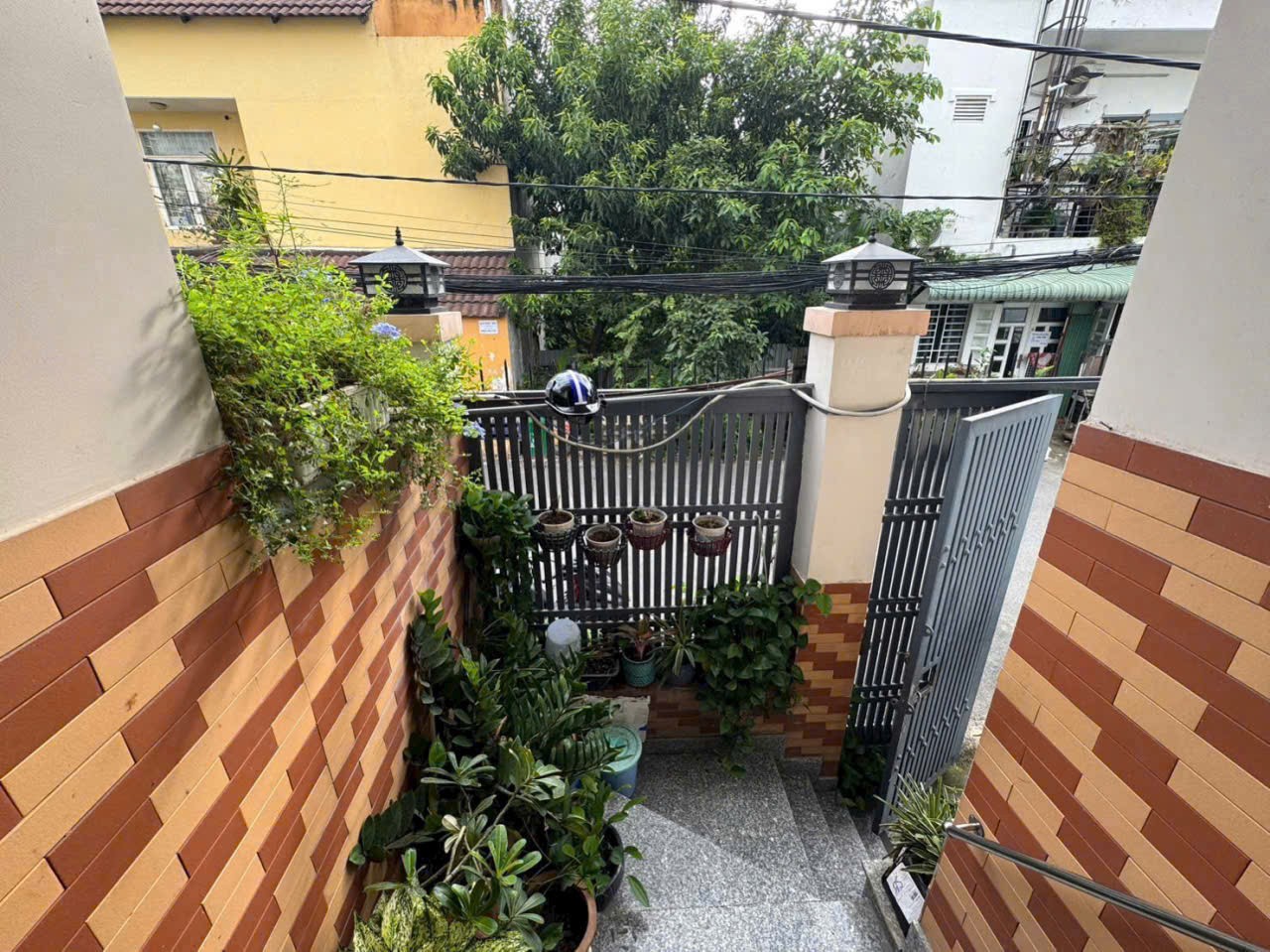 Cần bán Nhà mặt tiền Phường Hiệp Bình Chánh, Thủ Đức, Diện tích 135m², Giá 019 Tỷ 2