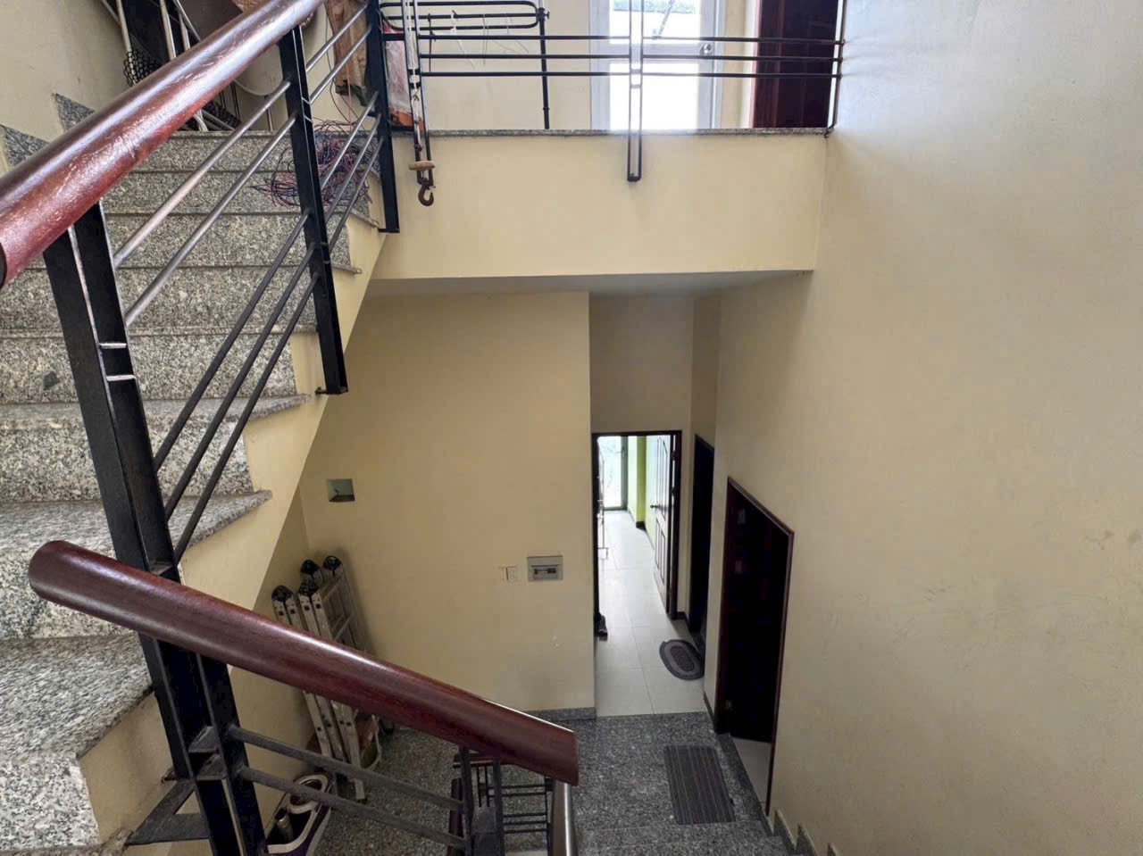 Cần bán Nhà mặt tiền Phường Hiệp Bình Chánh, Thủ Đức, Diện tích 135m², Giá 019 Tỷ 3