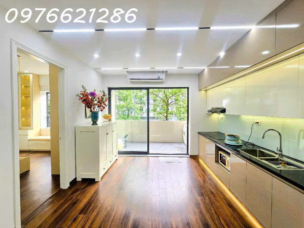 BÁN CĂN HỘ CAO CẤP 110M² –3PN-2WC- KĐT VIỆT HƯNG –FULL NỘI THÂT- GIÁ 7X TỶ 2