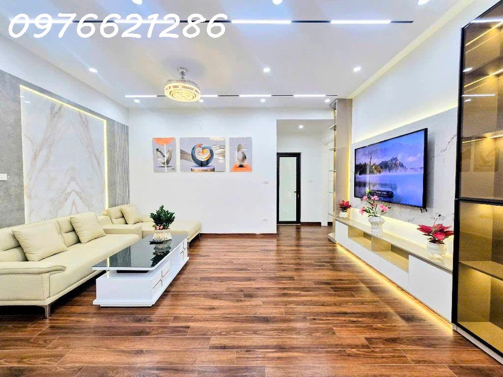 BÁN CĂN HỘ CAO CẤP 110M² –3PN-2WC- KĐT VIỆT HƯNG –FULL NỘI THÂT- GIÁ 7X TỶ