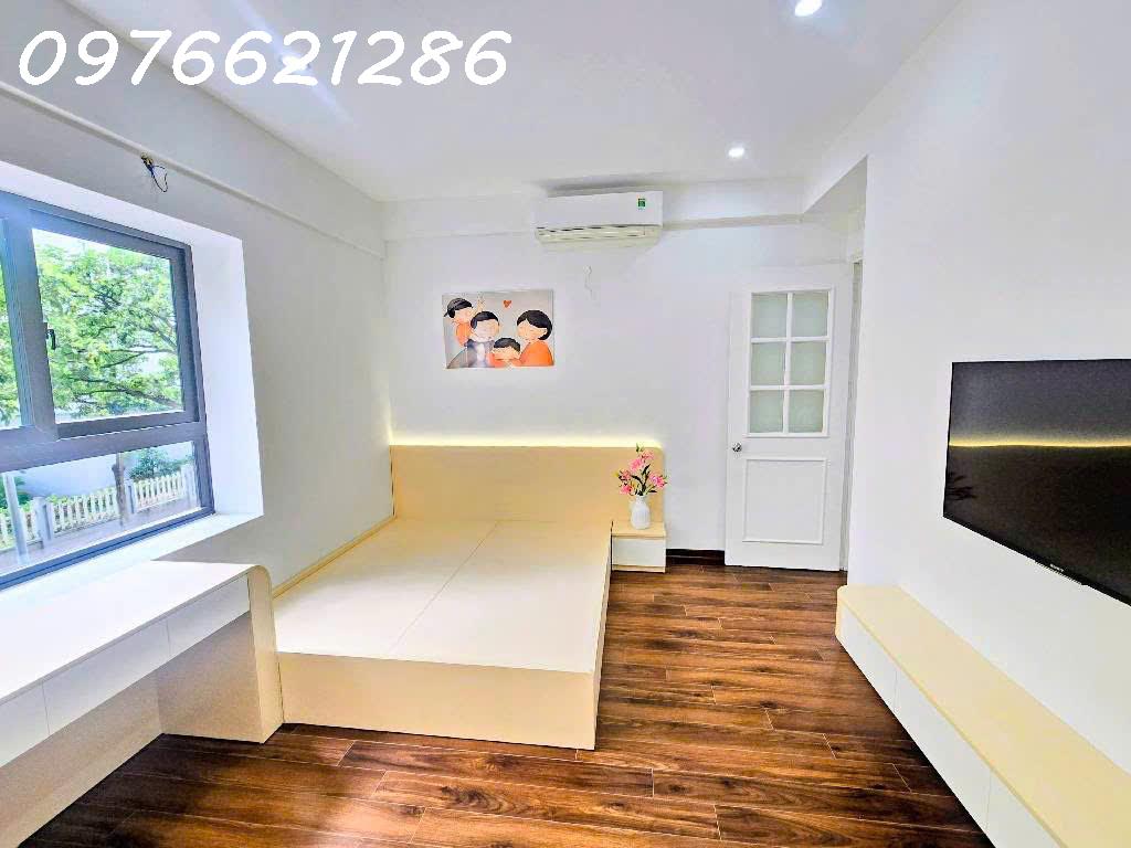 BÁN CĂN HỘ CAO CẤP 110M² –3PN-2WC- KĐT VIỆT HƯNG –FULL NỘI THÂT- GIÁ 7X TỶ 5