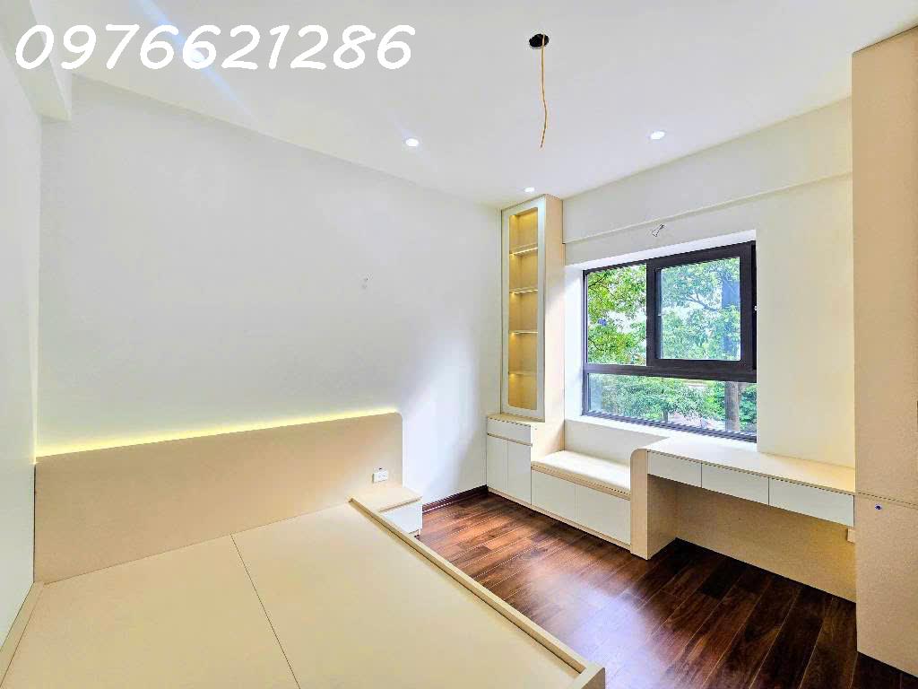 BÁN CĂN HỘ CAO CẤP 110M² –3PN-2WC- KĐT VIỆT HƯNG –FULL NỘI THÂT- GIÁ 7X TỶ 3