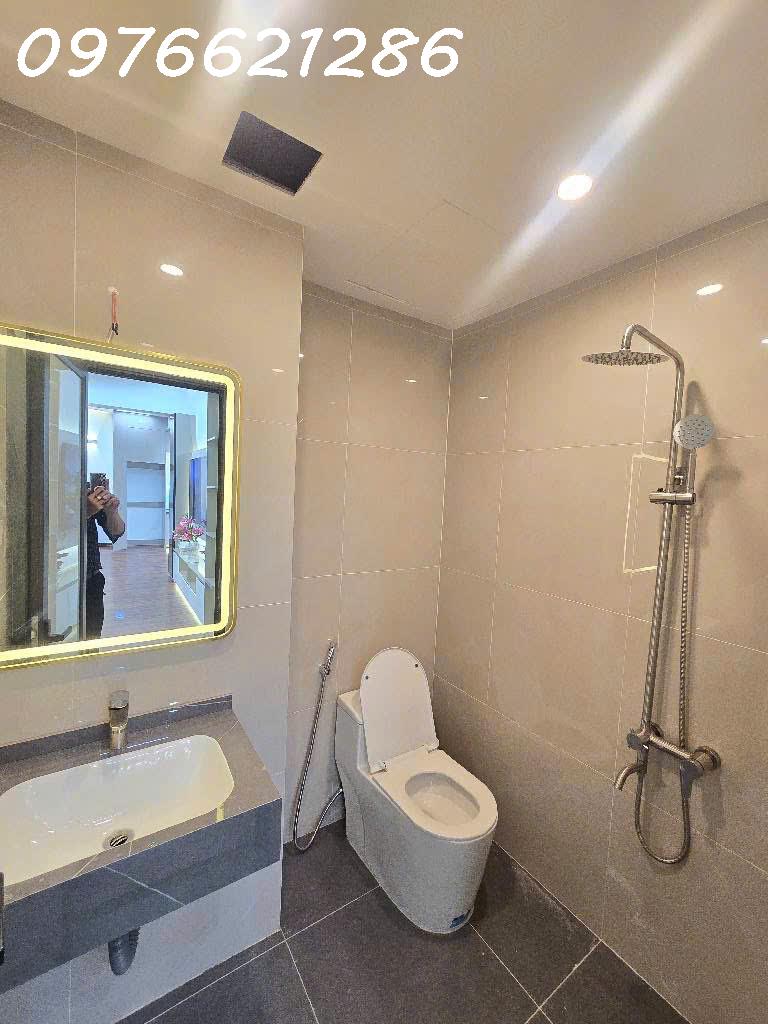 BÁN CĂN HỘ CAO CẤP 110M² –3PN-2WC- KĐT VIỆT HƯNG –FULL NỘI THÂT- GIÁ 7X TỶ 4