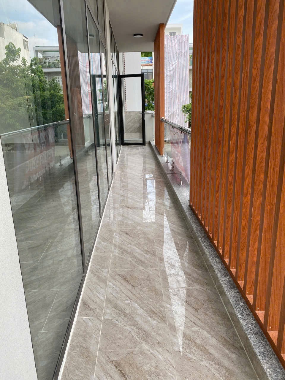 Cho thuê Văn phòng Phường An Phú, Quận 2, Diện tích 120m², Giá 90 Triệu/tháng