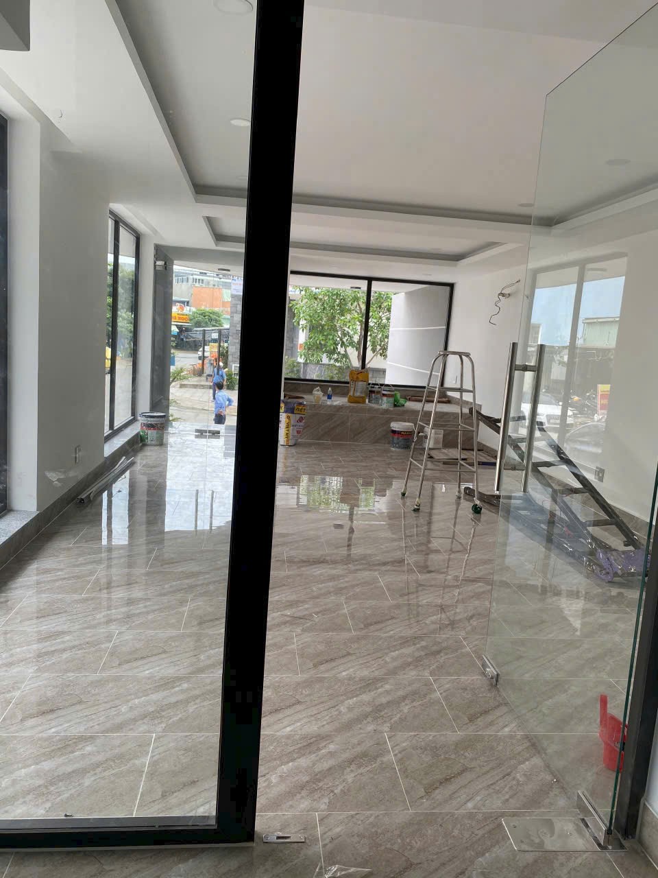 Cho thuê Văn phòng Phường An Phú, Quận 2, Diện tích 120m², Giá 90 Triệu/tháng 2