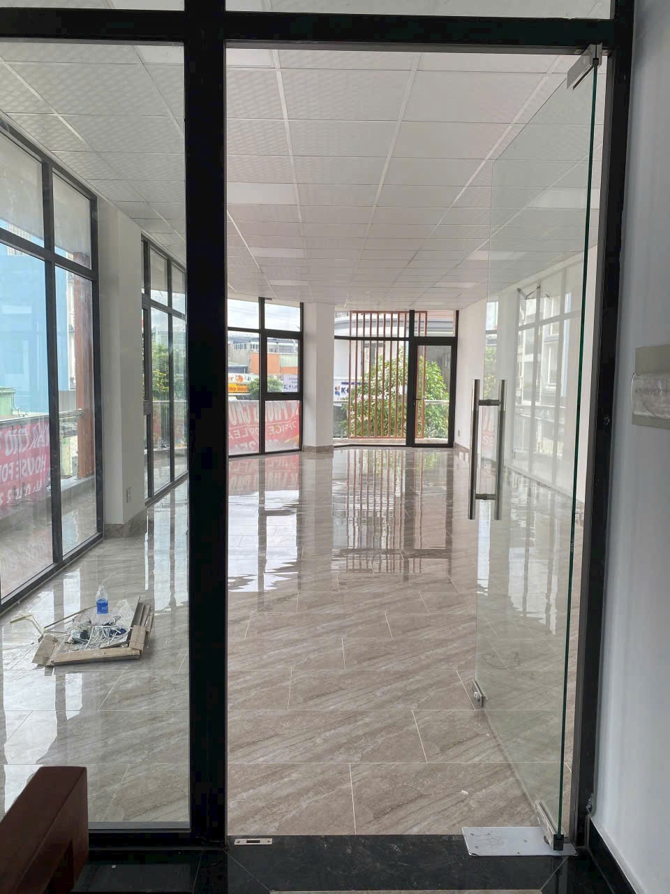 Cho thuê Văn phòng Phường An Phú, Quận 2, Diện tích 120m², Giá 90 Triệu/tháng 3