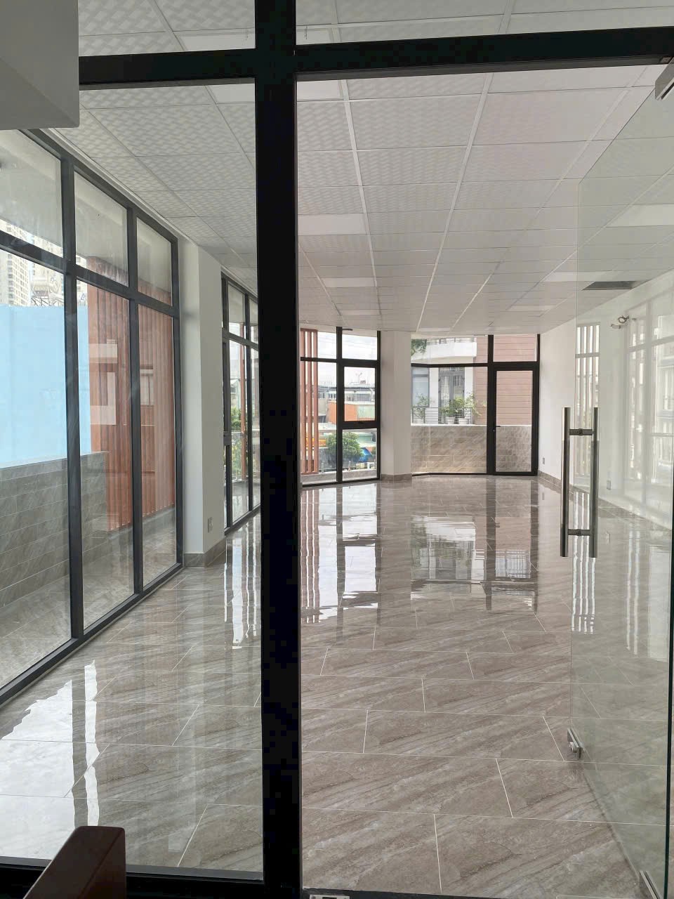 Cho thuê Văn phòng Phường An Phú, Quận 2, Diện tích 120m², Giá 90 Triệu/tháng 4