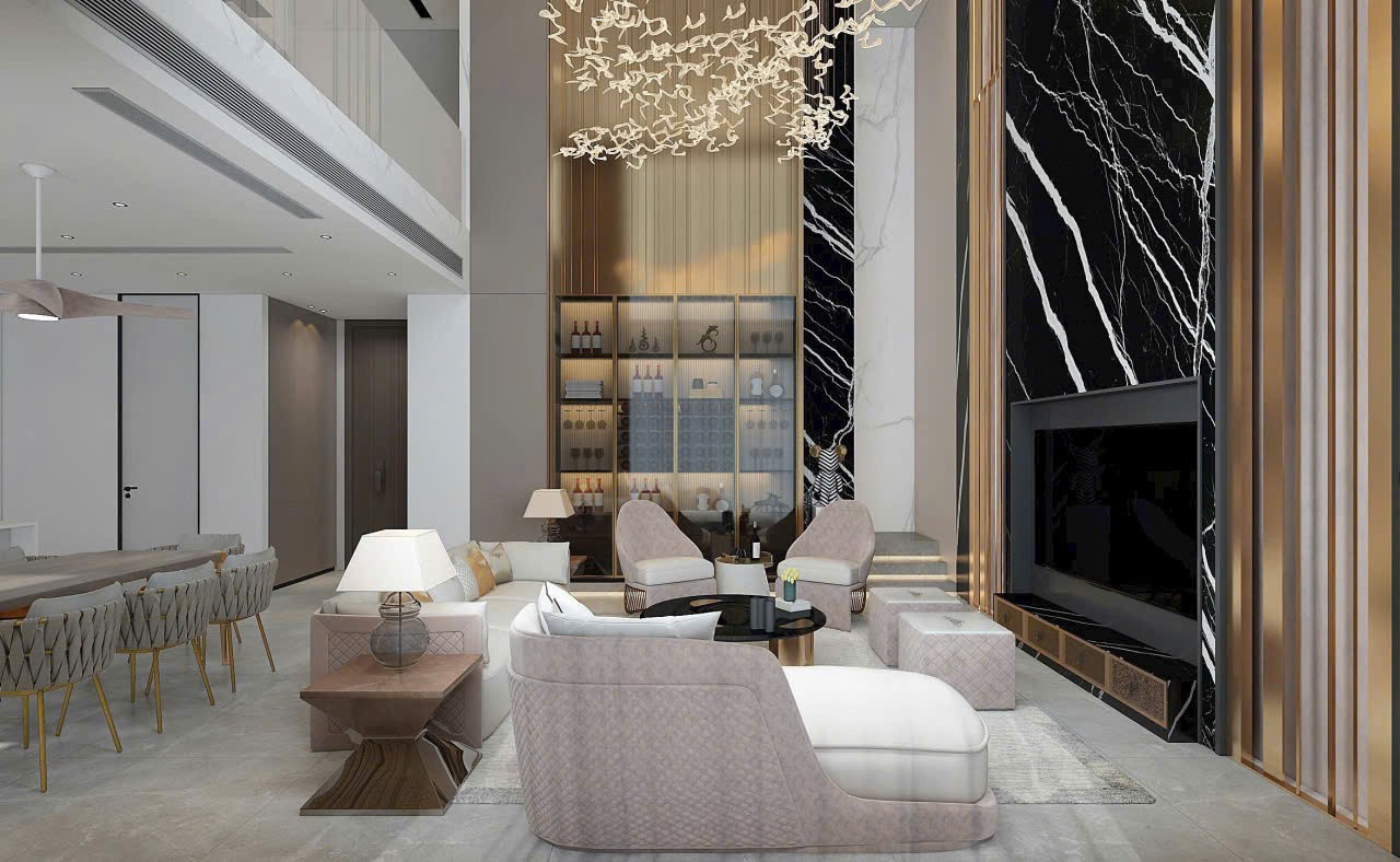 Cần bán Căn hộ chung cư Quận 2, Hồ Chí Minh, Diện tích 179m², Giá 14.2 Tỷ 3