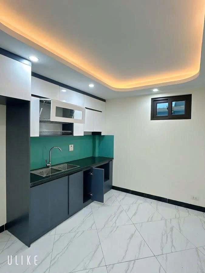 BÁN NHÀ YÊN THÀNH - HÀ ĐÔNG 31M X 5 TẦNG - NHÀ MỚI ĐẸP Ô TÔ ĐỖ CỬA - CHỈ 4.4 TỶ 3