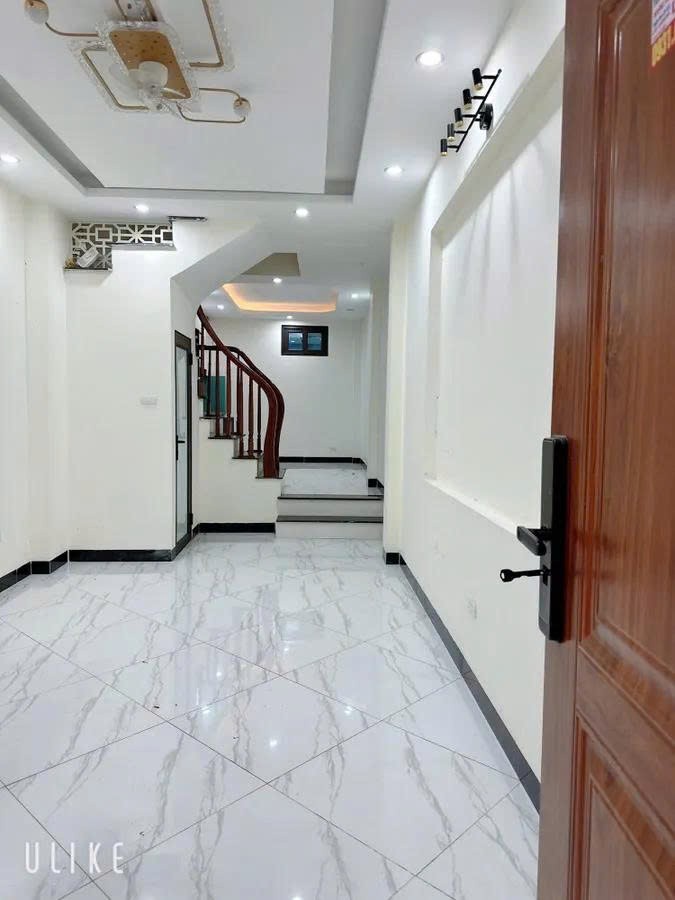 BÁN NHÀ YÊN THÀNH - HÀ ĐÔNG 31M X 5 TẦNG - NHÀ MỚI ĐẸP Ô TÔ ĐỖ CỬA - CHỈ 4.4 TỶ 2