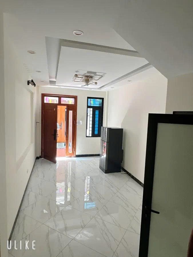 BÁN NHÀ YÊN THÀNH - HÀ ĐÔNG 31M X 5 TẦNG - NHÀ MỚI ĐẸP Ô TÔ ĐỖ CỬA - CHỈ 4.4 TỶ