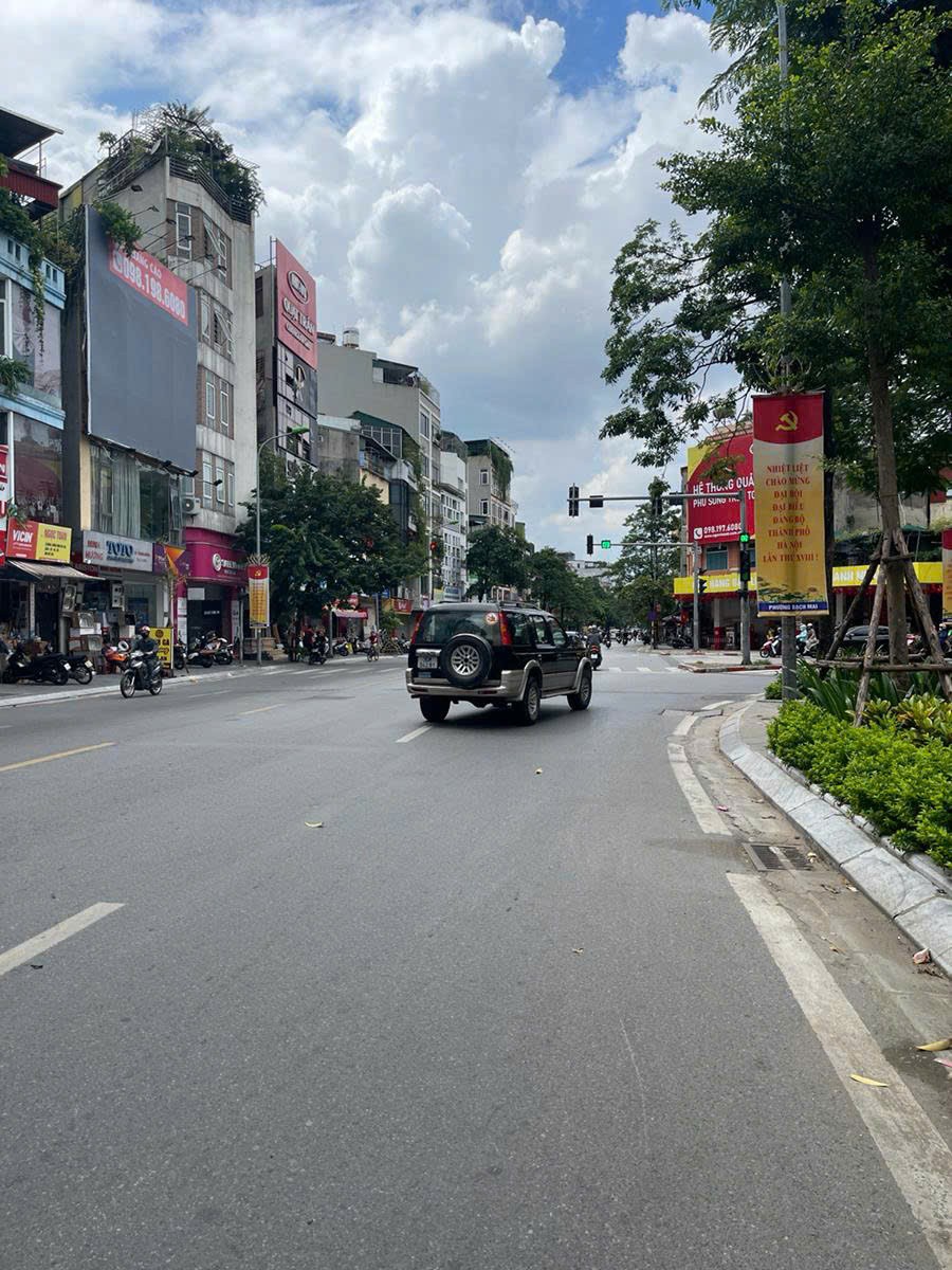 SIÊU PHẨM MẶT PHỐ HAI BÀ TRƯNG - KHÁCH SẠN 17 PHÒNG - DÒNG TIỀN HẤP DẪN - RẺ NHẤT KHU VỰC. 3