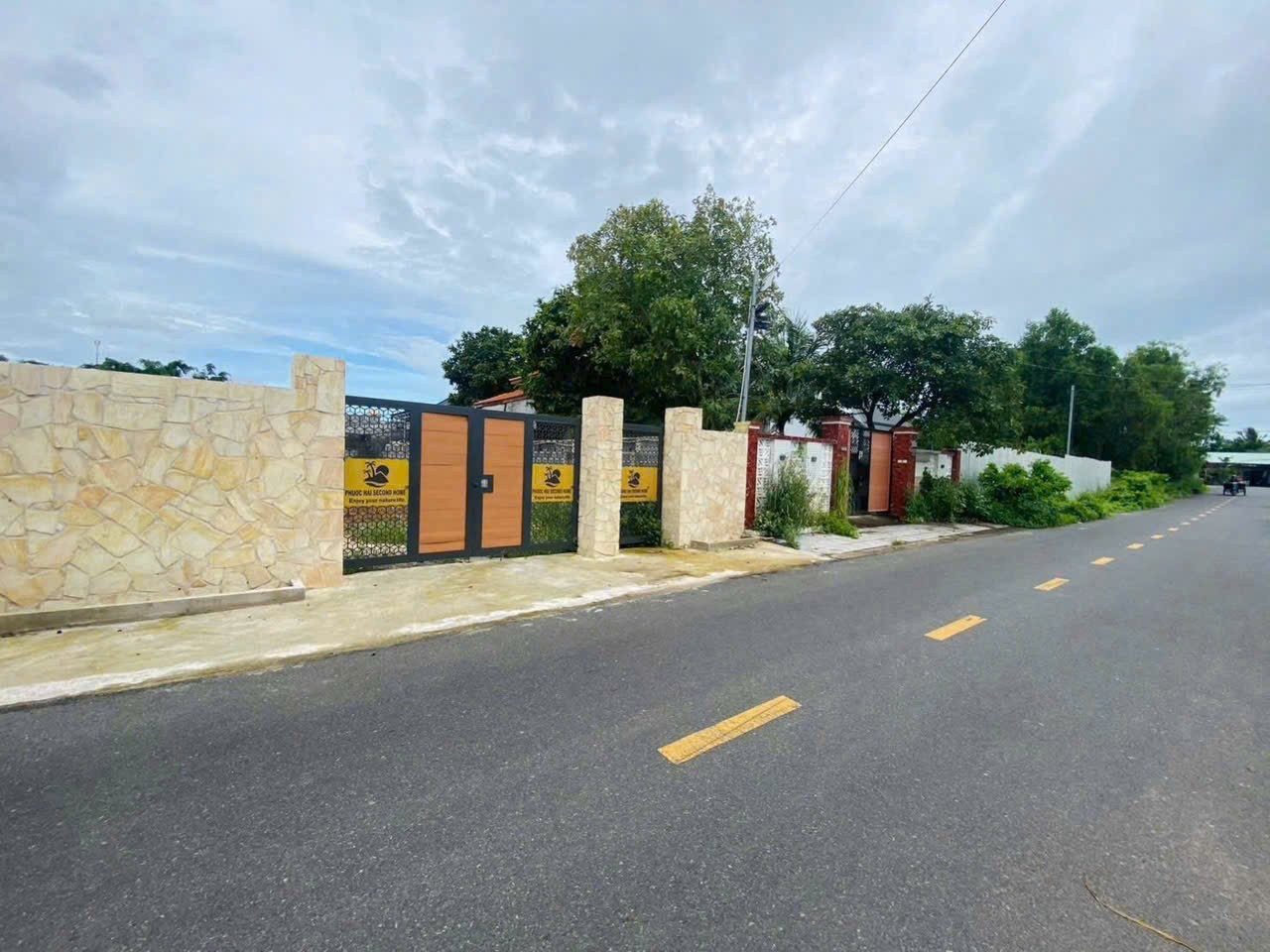 KẸT TIỀN BÁN GẤP – LÔ ĐẤT ĐẸP GẦN BIỂN PHƯỚC HẢI 2