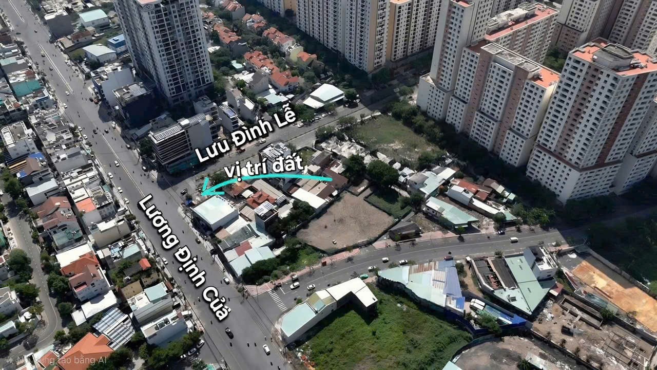 Cần bán Đất Phường An Khánh, Quận 2, Diện tích 177m², Giá 100 Tỷ 6