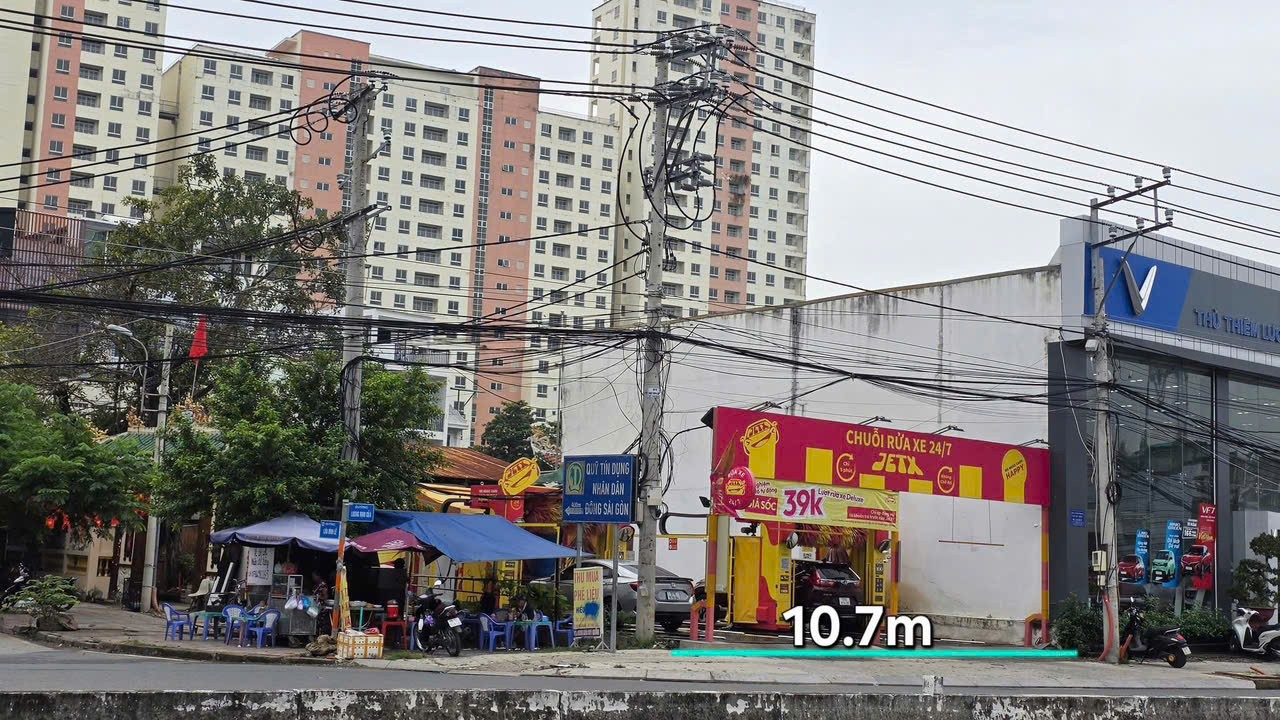 Cần bán Đất Phường An Khánh, Quận 2, Diện tích 177m², Giá 100 Tỷ