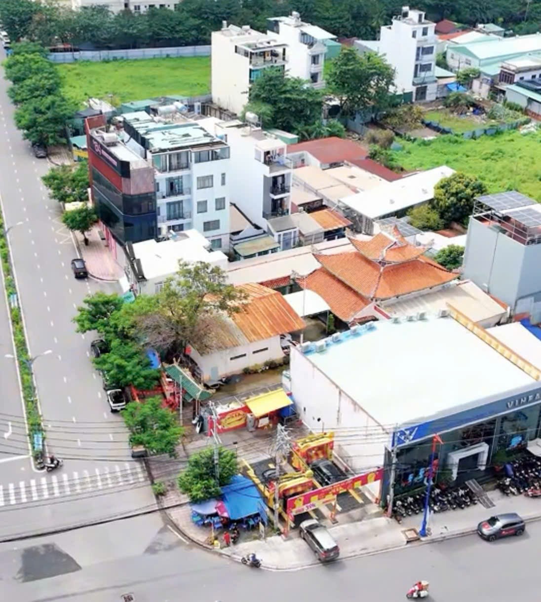 Cần bán Đất Phường An Khánh, Quận 2, Diện tích 177m², Giá 100 Tỷ 3