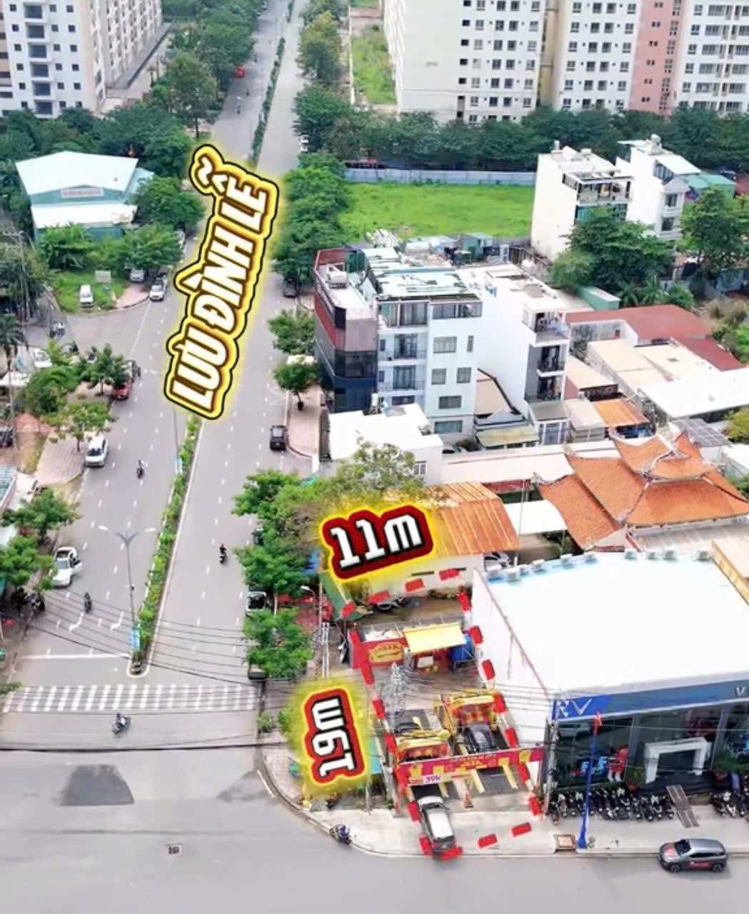 Cần bán Đất Phường An Khánh, Quận 2, Diện tích 177m², Giá 100 Tỷ 5