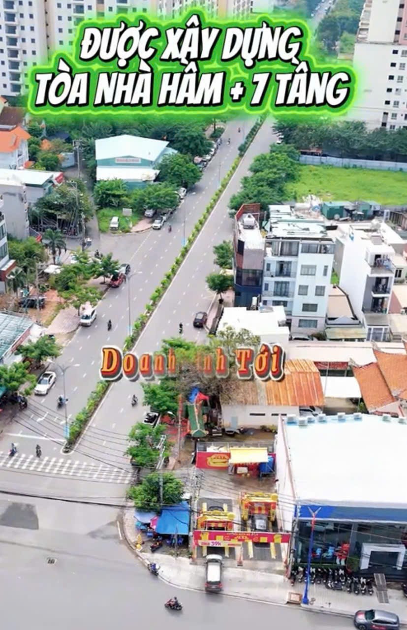 Cần bán Đất Phường An Khánh, Quận 2, Diện tích 177m², Giá 100 Tỷ 4