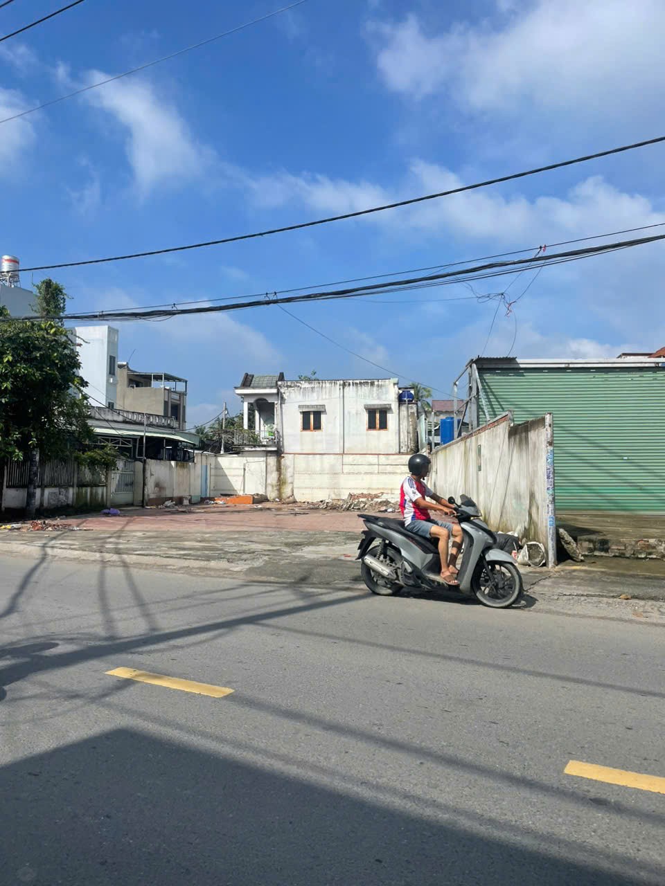 VIP – HIẾM (8x25M) MẶT TIỀN HÀ HUY GIÁP, THẠNH XUÂN (P.THỚI AN MỚI), Q12 CHỈ 10 TỶ ‼