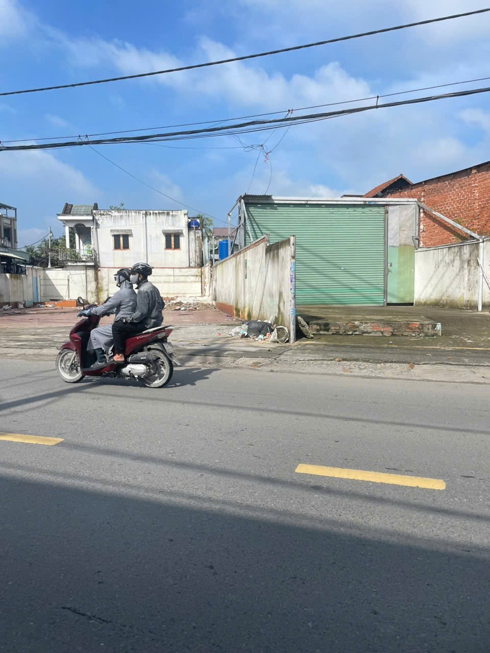 VIP – HIẾM (8x25M) MẶT TIỀN HÀ HUY GIÁP, THẠNH XUÂN (P.THỚI AN MỚI), Q12 CHỈ 10 TỶ ‼ 2