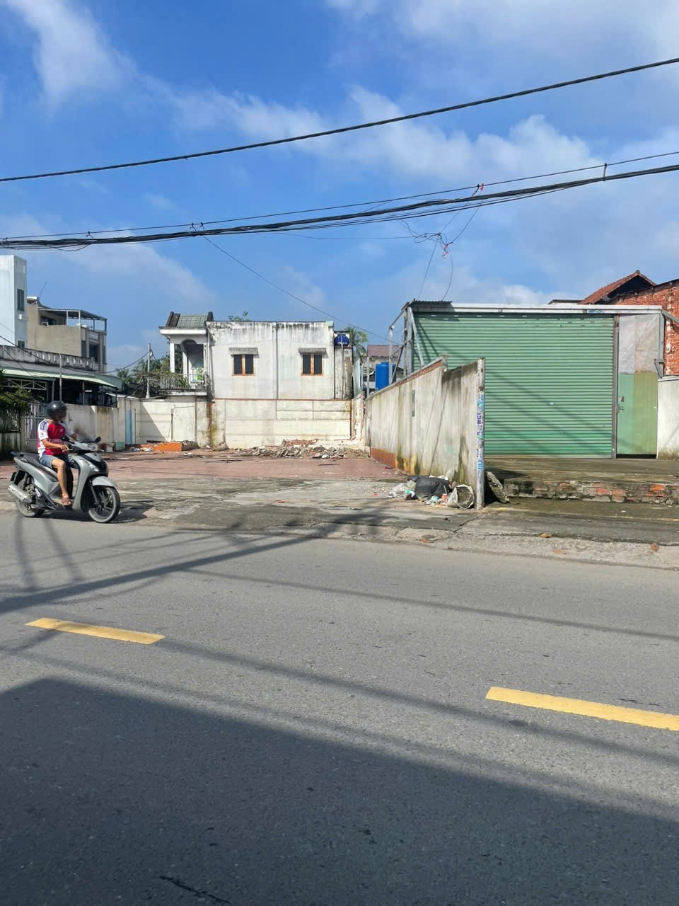 VIP – HIẾM (8x25M) MẶT TIỀN HÀ HUY GIÁP, THẠNH XUÂN (P.THỚI AN MỚI), Q12 CHỈ 10 TỶ ‼ 3