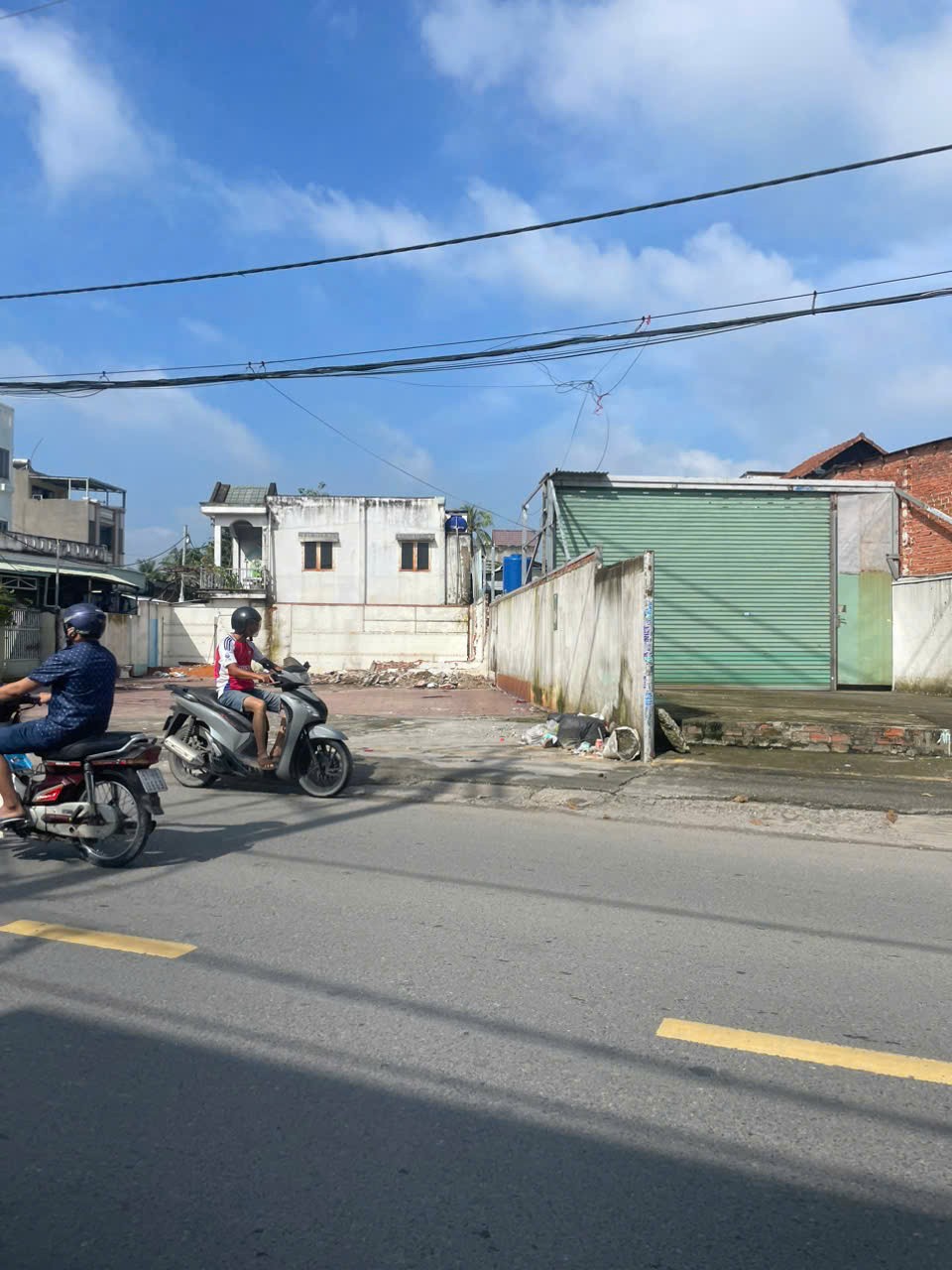 VIP – HIẾM (8x25M) MẶT TIỀN HÀ HUY GIÁP, THẠNH XUÂN (P.THỚI AN MỚI), Q12 CHỈ 10 TỶ ‼ 4