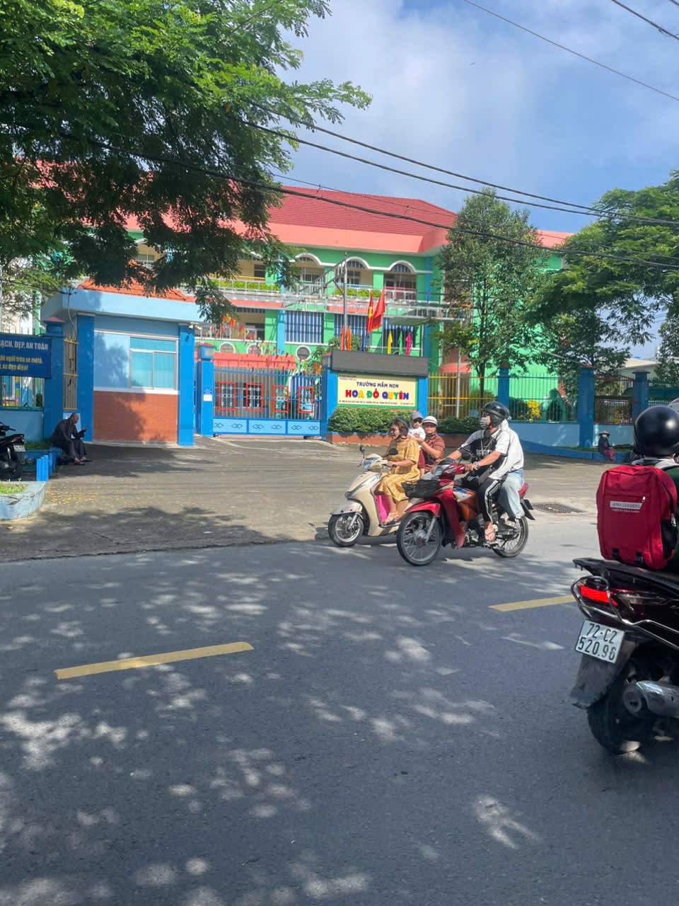 BÁN GẤP NHÀ NGANG KHỦNG 8M MẶT TIỀN KD - VỊ TRÍ VÀNG NGAY TRUNG TÂM THẠNH LỘC, Q12 3