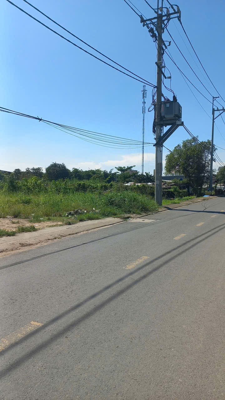 GẤP BÁN LÔ ĐẤT MẶT TIỀN NHỰA ĐT 2-3 – GIÁ GIẢM SÂU TỪ 10 TỶ CHỈ CÒN 7 TỶ‼ 2