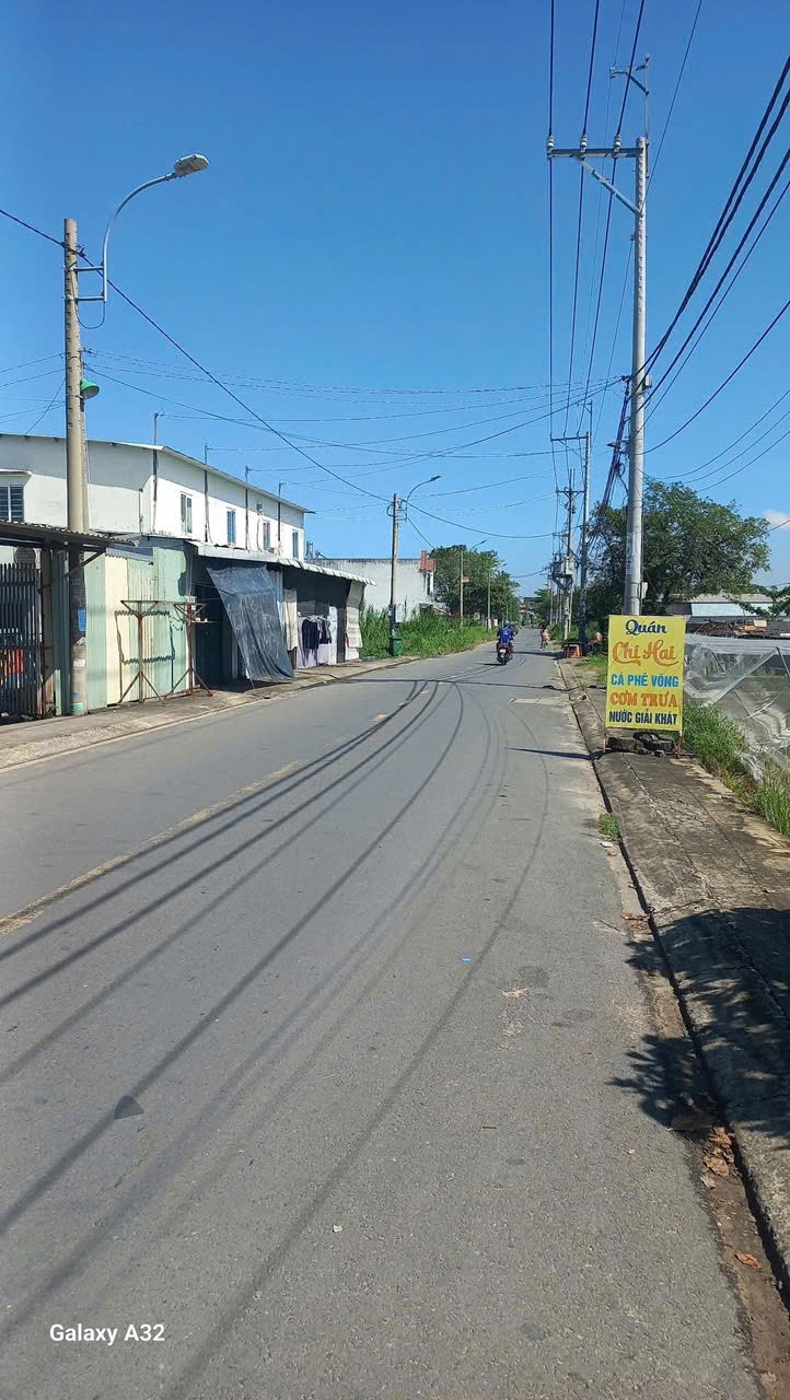 GẤP BÁN LÔ ĐẤT MẶT TIỀN NHỰA ĐT 2-3 – GIÁ GIẢM SÂU TỪ 10 TỶ CHỈ CÒN 7 TỶ‼ 4